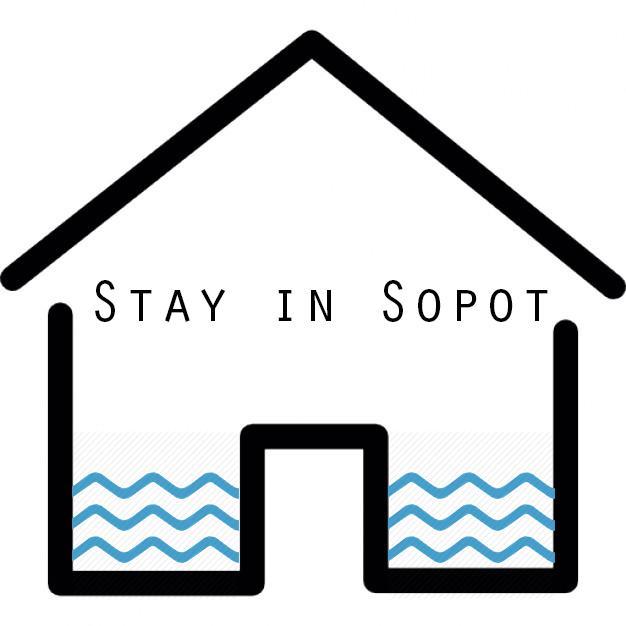 Great Stay In Sopot Rom bilde