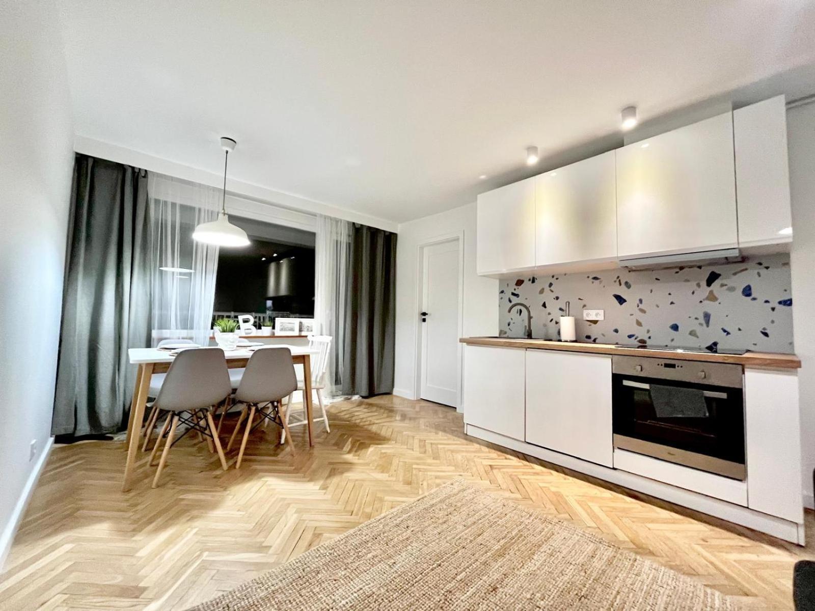 Great Stay In Sopot Rom bilde